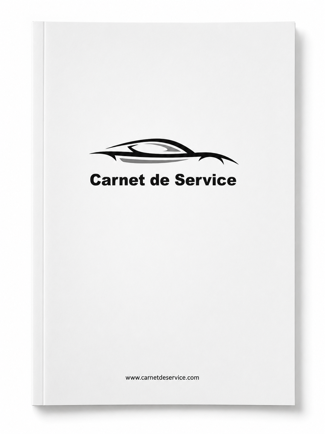 Carnet à l'unité