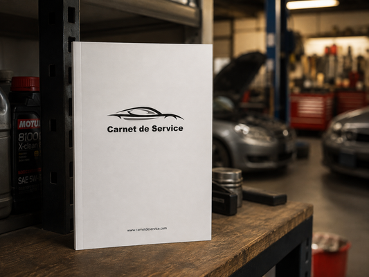 Carnet à l'unité